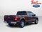 2016 Ford F-150 4WD SuperCab 145" XLT