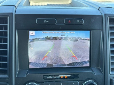 2019 Ford F-150 XL 4WD SuperCab 6.5' Box
