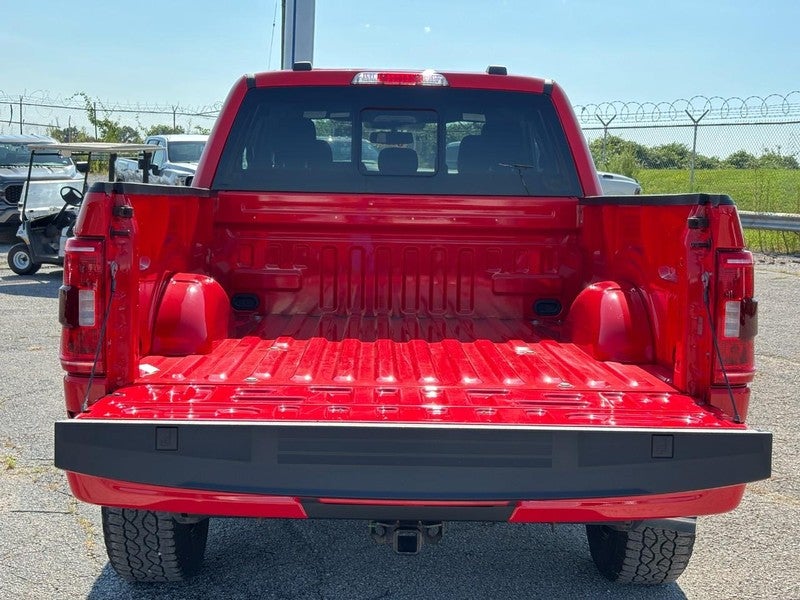 2023 Ford F-150 XLT 4WD SuperCab 6.5' Box
