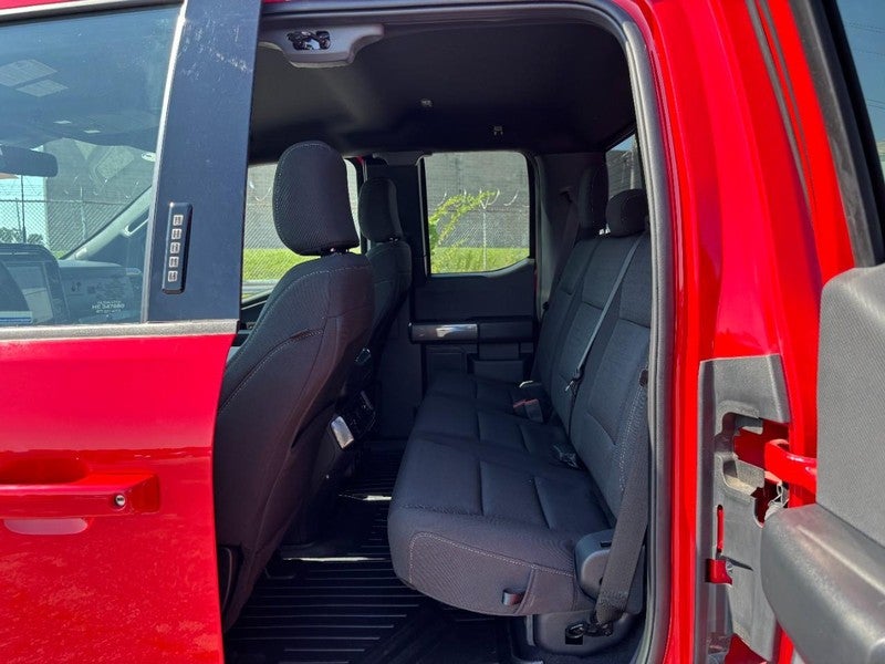 2023 Ford F-150 XLT 4WD SuperCab 6.5' Box