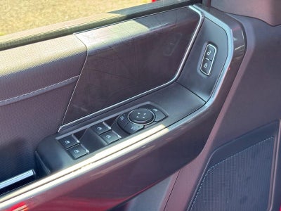2023 Ford F-150 XLT 4WD SuperCab 6.5' Box