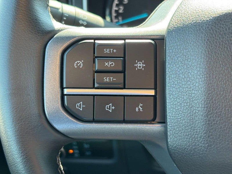 2023 Ford F-150 XLT 4WD SuperCab 6.5' Box