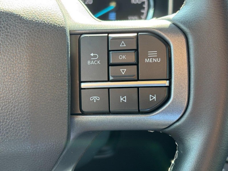 2023 Ford F-150 XLT 4WD SuperCab 6.5' Box