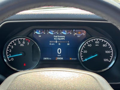 2023 Ford F-150 XLT 4WD SuperCab 6.5' Box