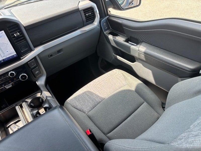 2023 Ford F-150 XLT 4WD SuperCab 6.5' Box