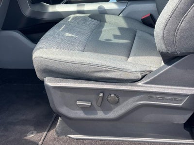 2023 Ford F-150 XLT 4WD SuperCab 6.5' Box