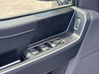 2023 Ford F-150 XLT 4WD SuperCab 6.5' Box