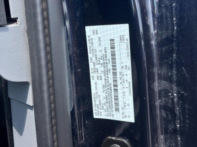 2023 Ford F-150 XLT 4WD SuperCab 6.5' Box