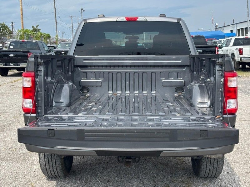 2023 Ford F-150 4WD STX SuperCab
