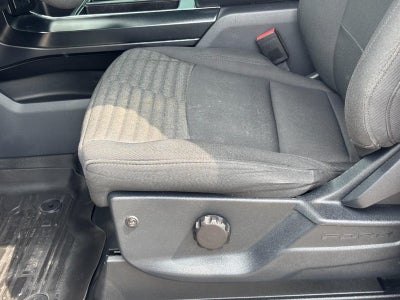 2023 Ford F-150 4WD STX SuperCab