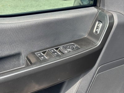 2023 Ford F-150 4WD STX SuperCab