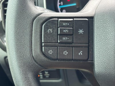 2023 Ford F-150 4WD STX SuperCab