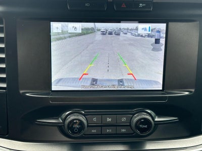 2023 Ford F-150 4WD STX SuperCab