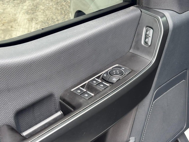 2023 Ford F-150 4WD STX SuperCab