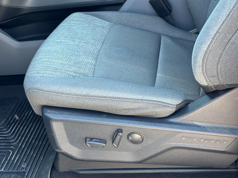 2022 Ford F-150 XLT 4WD SuperCab 6.5' Box