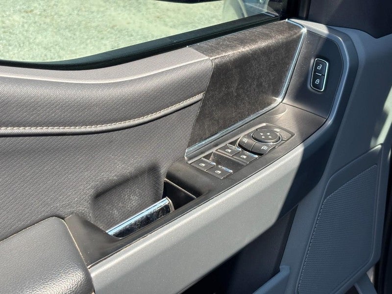 2022 Ford F-150 XLT 4WD SuperCab 6.5' Box