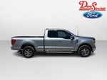 2022 Ford F-150 XLT 4WD SuperCab 6.5' Box