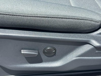 2024 Ford F-150 XLT 4WD SuperCab 6.5' Box