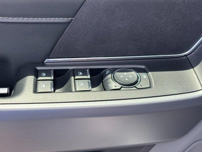 2024 Ford F-150 XLT 4WD SuperCab 6.5' Box