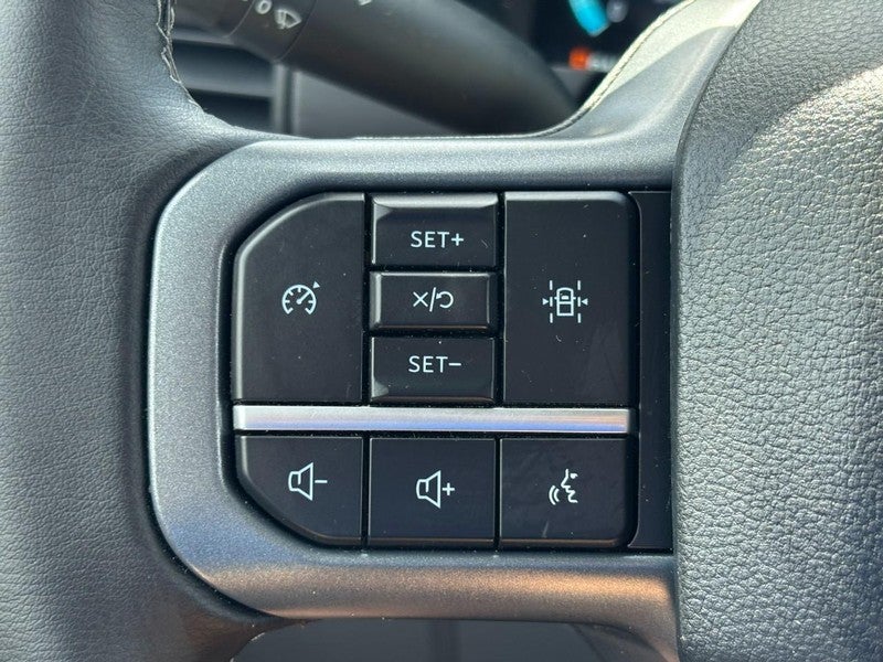 2024 Ford F-150 XLT 4WD SuperCab 6.5' Box