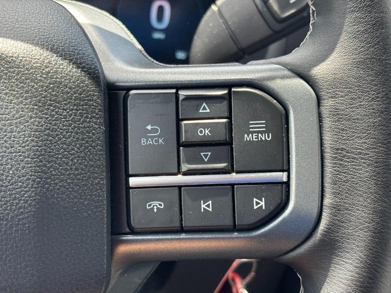 2024 Ford F-150 XLT 4WD SuperCab 6.5' Box