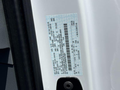 2024 Ford F-150 XLT 4WD SuperCab 6.5' Box