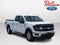 2024 Ford F-150 XLT 4WD SuperCab 6.5' Box