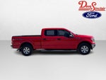 2019 Ford F-150 XLT 4WD SuperCrew 5.5' Box