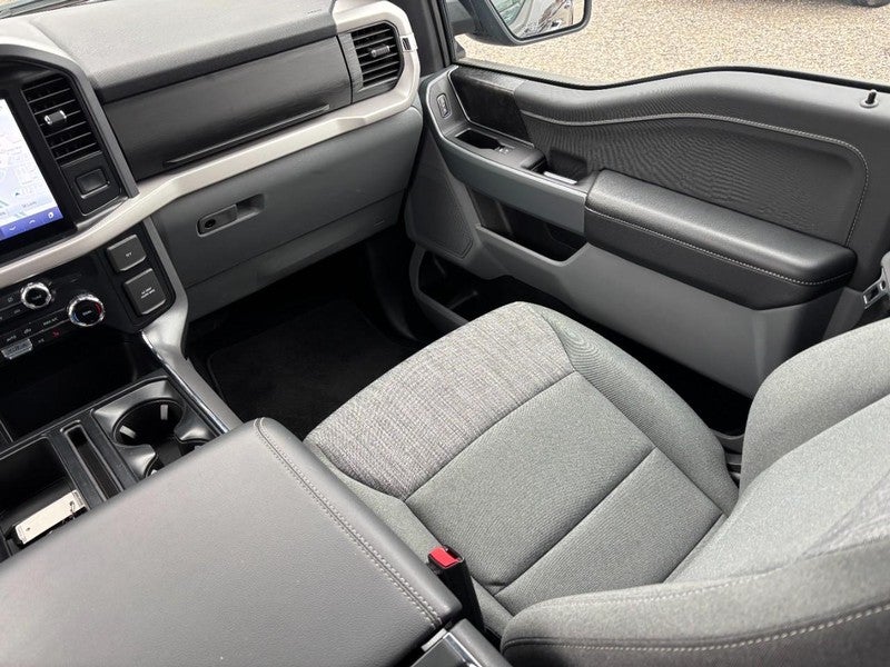 2023 Ford F-150 XLT 4WD SuperCrew 5.5' Box