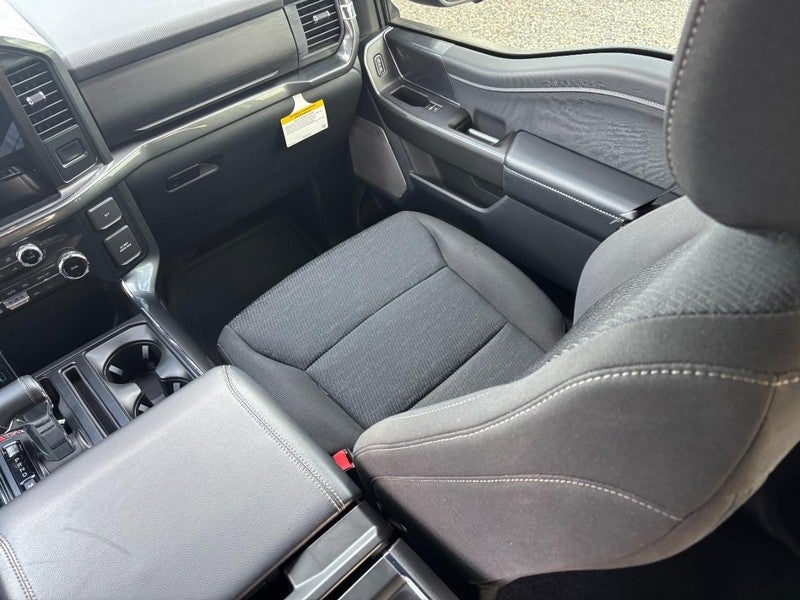 2022 Ford F-150 XLT 4WD SuperCrew 5.5' Box