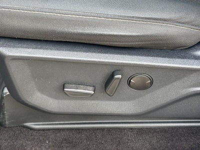 2022 Ford F-150 XLT 4WD SuperCrew 5.5' Box