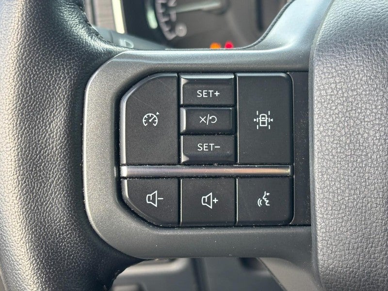 2022 Ford F-150 XLT 4WD SuperCrew 5.5' Box