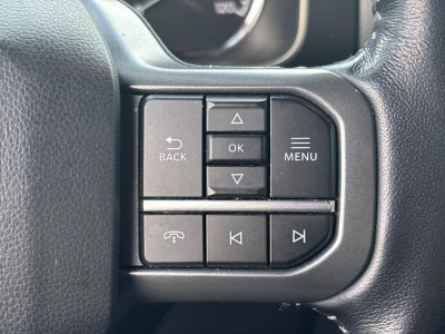 2022 Ford F-150 XLT 4WD SuperCrew 5.5' Box