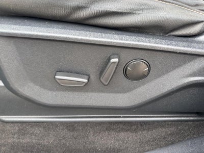 2022 Ford F-150 4WD SuperCrew Box