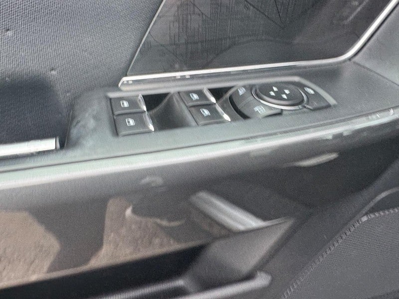 2022 Ford F-150 4WD SuperCrew Box