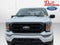 2022 Ford F-150 4WD SuperCrew Box