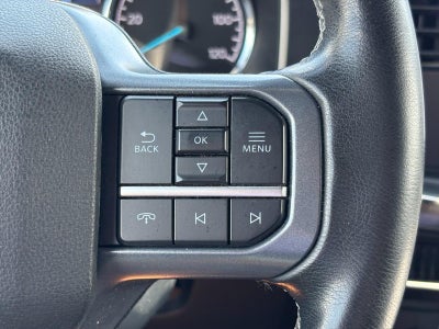 2023 Ford F-150 XLT 4WD SuperCrew 5.5' Box