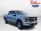 2022 Ford F-150 LARIAT 4WD SuperCrew 5.5' Box