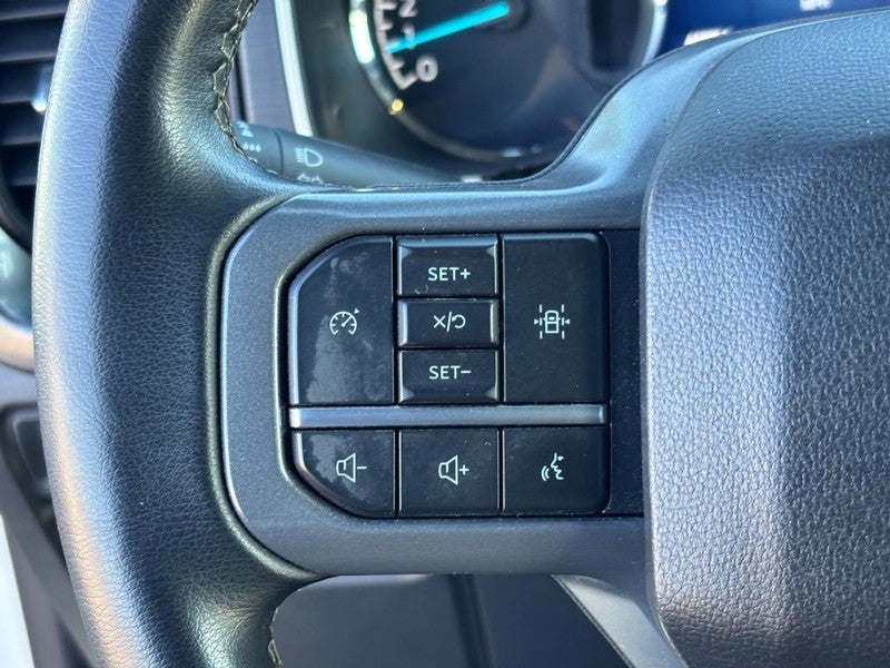 2023 Ford F-150 XLT 4WD SuperCrew 5.5' Box