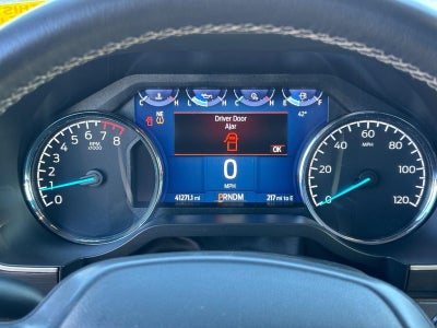 2023 Ford F-150 XLT 4WD SuperCrew 5.5' Box