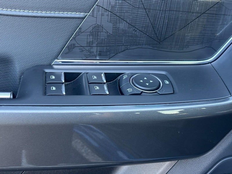 2022 Ford F-150 XLT 4WD SuperCrew 5.5' Box