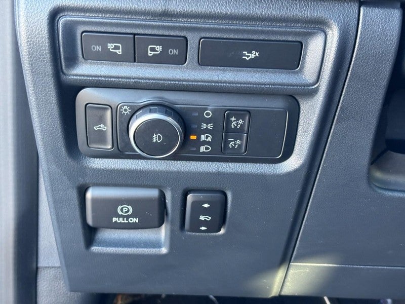 2022 Ford F-150 XLT 4WD SuperCrew 5.5' Box