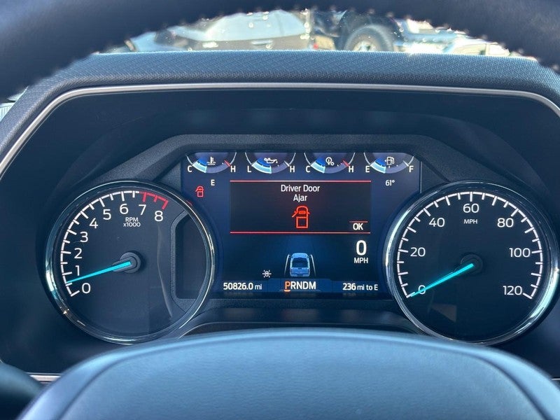 2022 Ford F-150 XLT 4WD SuperCrew 5.5' Box