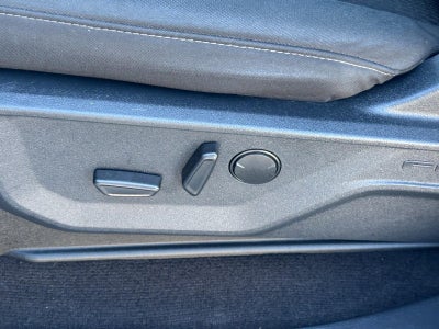 2022 Ford F-150 XLT 4WD SuperCrew 5.5' Box