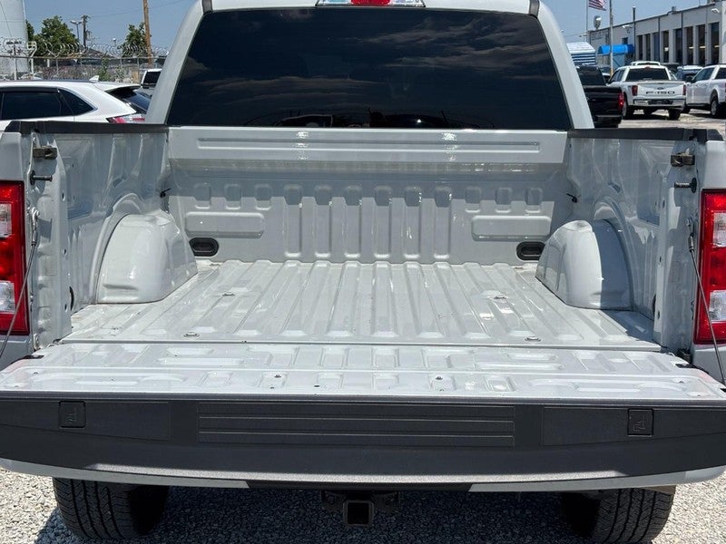 2023 Ford F-150 4WD STX SuperCrew
