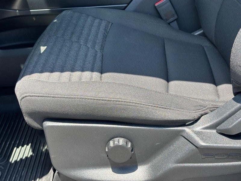 2023 Ford F-150 4WD STX SuperCrew