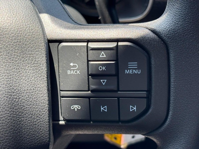 2023 Ford F-150 4WD STX SuperCrew