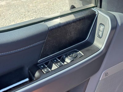 2022 Ford F-150 XLT 4WD SuperCrew 5.5' Box
