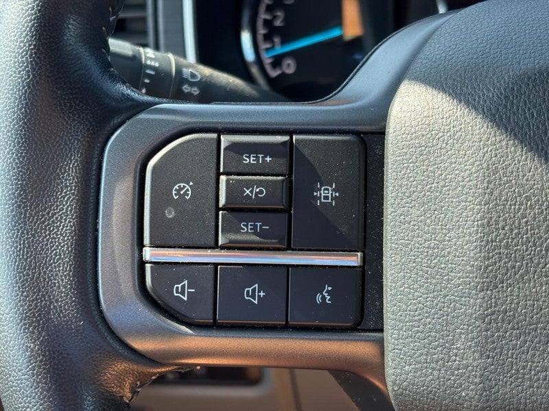 2022 Ford F-150 XLT 4WD SuperCrew 5.5' Box