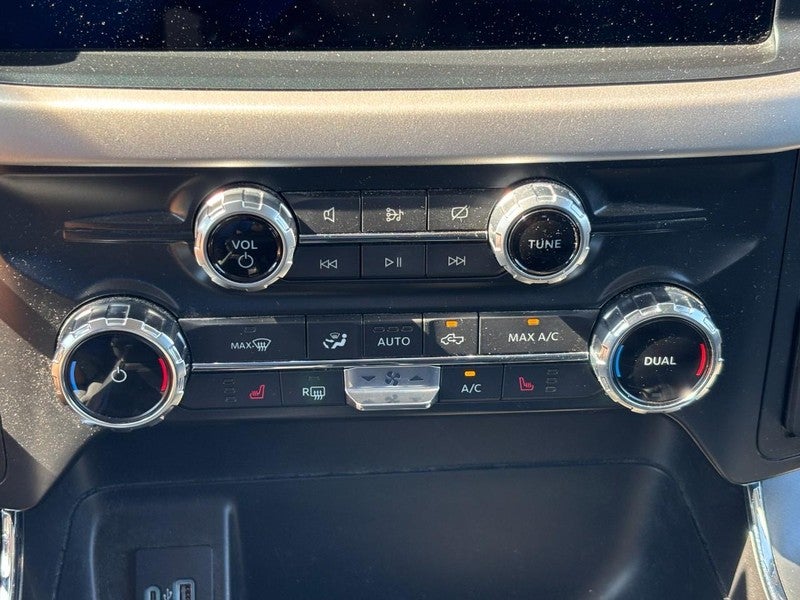2022 Ford F-150 XLT 4WD SuperCrew 5.5' Box